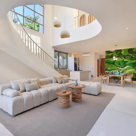 Villa Harmony